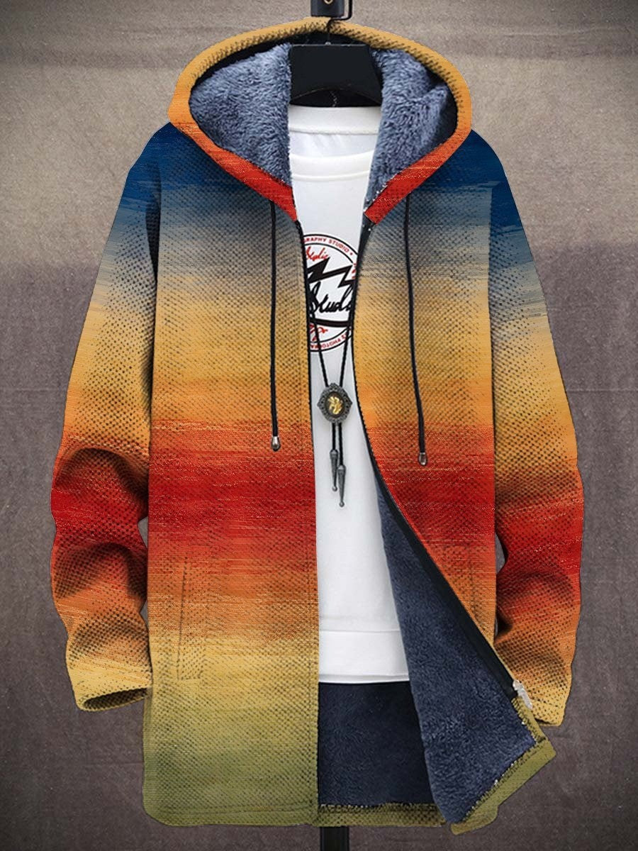 SIERRA™ | Luxurious art-inspired hoodie