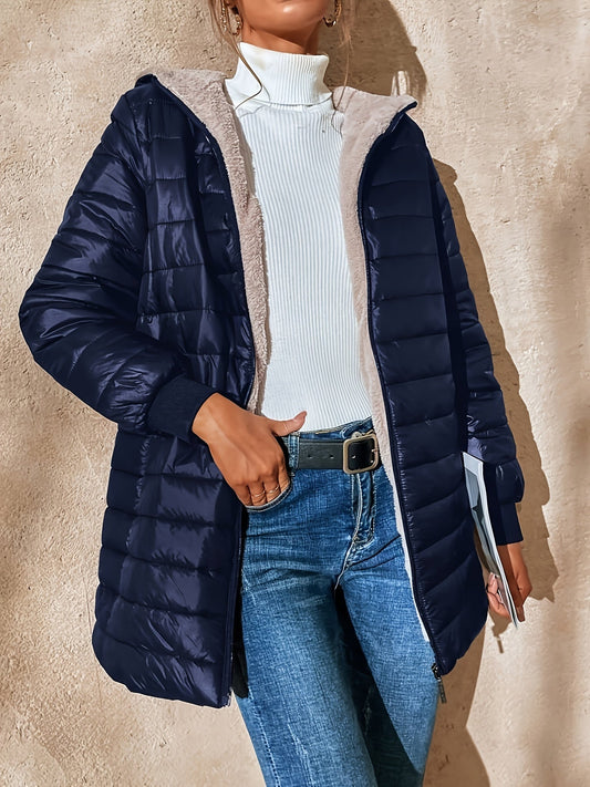 Reeva™ - Lightweight Puffer Jacket