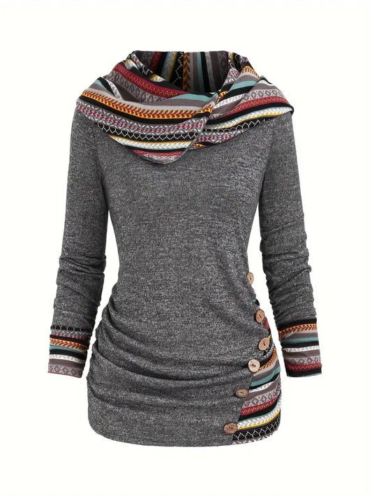 Wella™ - Stylish Warm Sweater