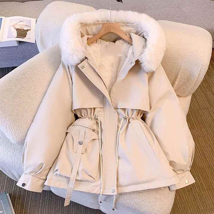 Evelien™ - Stylish Winter Coat