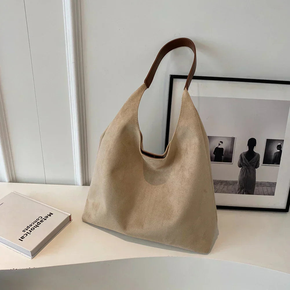 Savana™ - Minimalist Chic Tote Bag