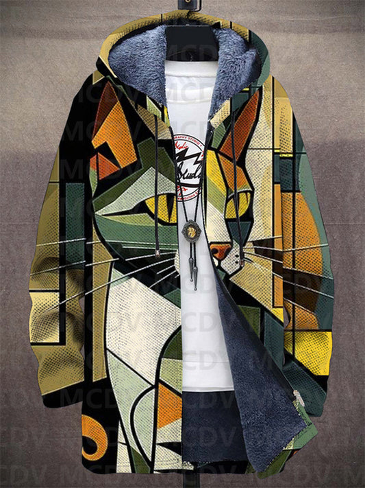 VARO™ | Luxurious art-inspired hoodie