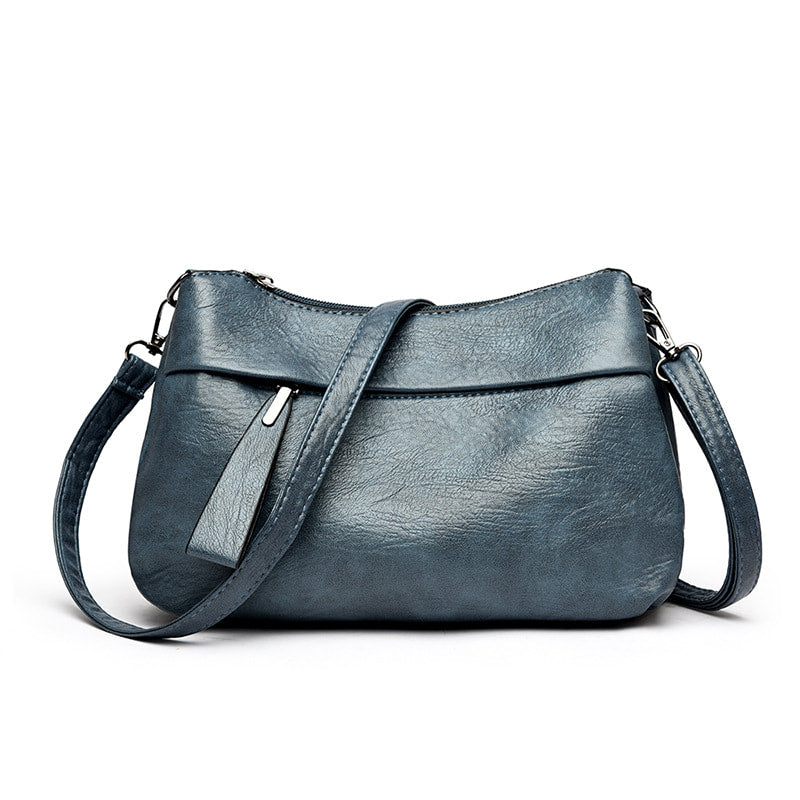 Katie™ - Elegant Crossbody Bag